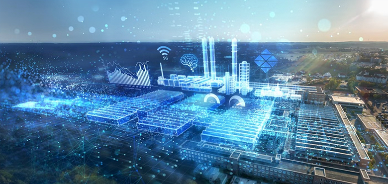 智慧工厂能耗管控物联网解决方案