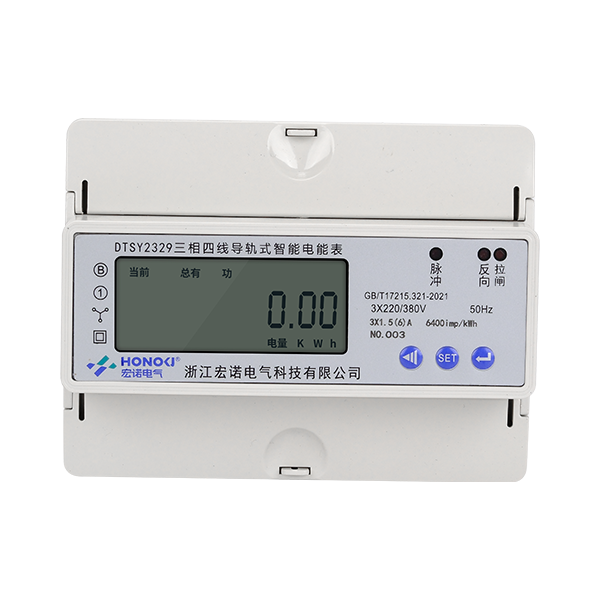 怎样评估无线电表厂家的产品质量和服务水平?